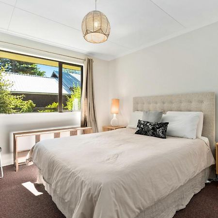 Rees On Reid - Arrowtown Holiday Home Экстерьер фото