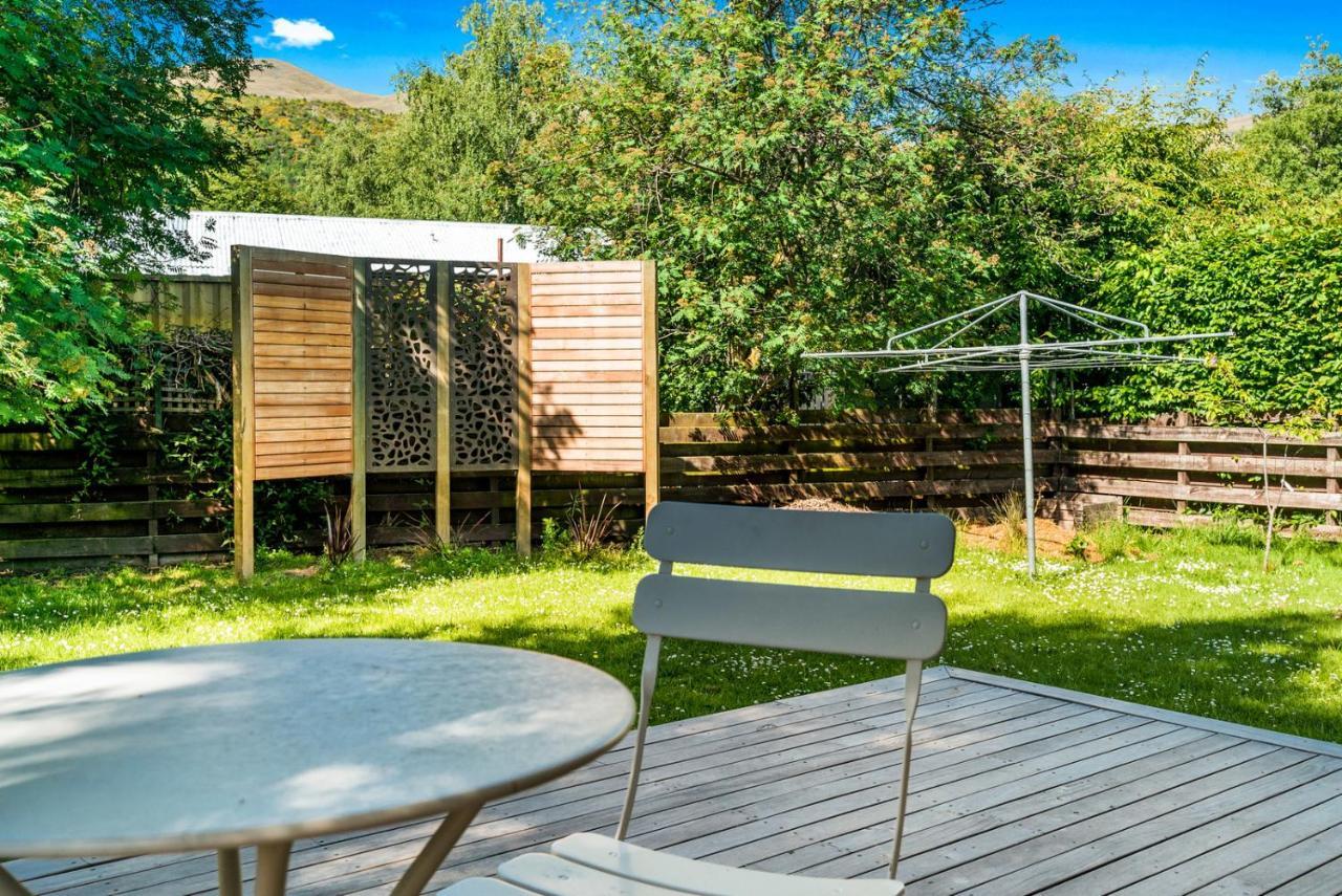 Rees On Reid - Arrowtown Holiday Home Экстерьер фото