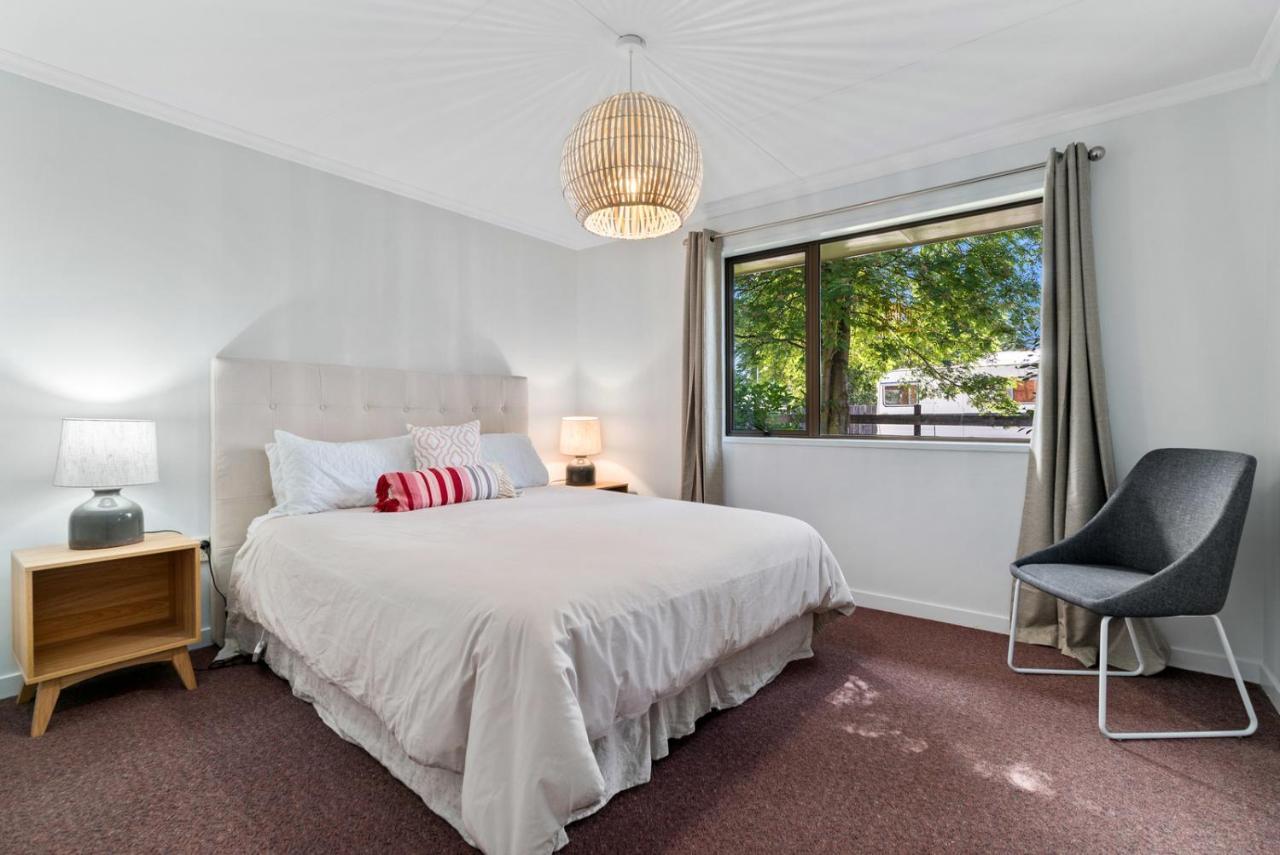 Rees On Reid - Arrowtown Holiday Home Экстерьер фото