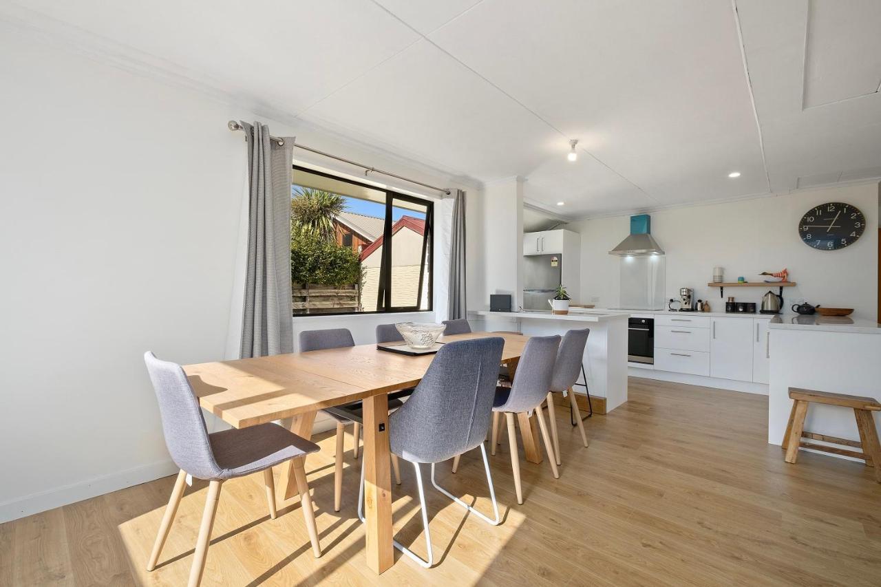 Rees On Reid - Arrowtown Holiday Home Экстерьер фото