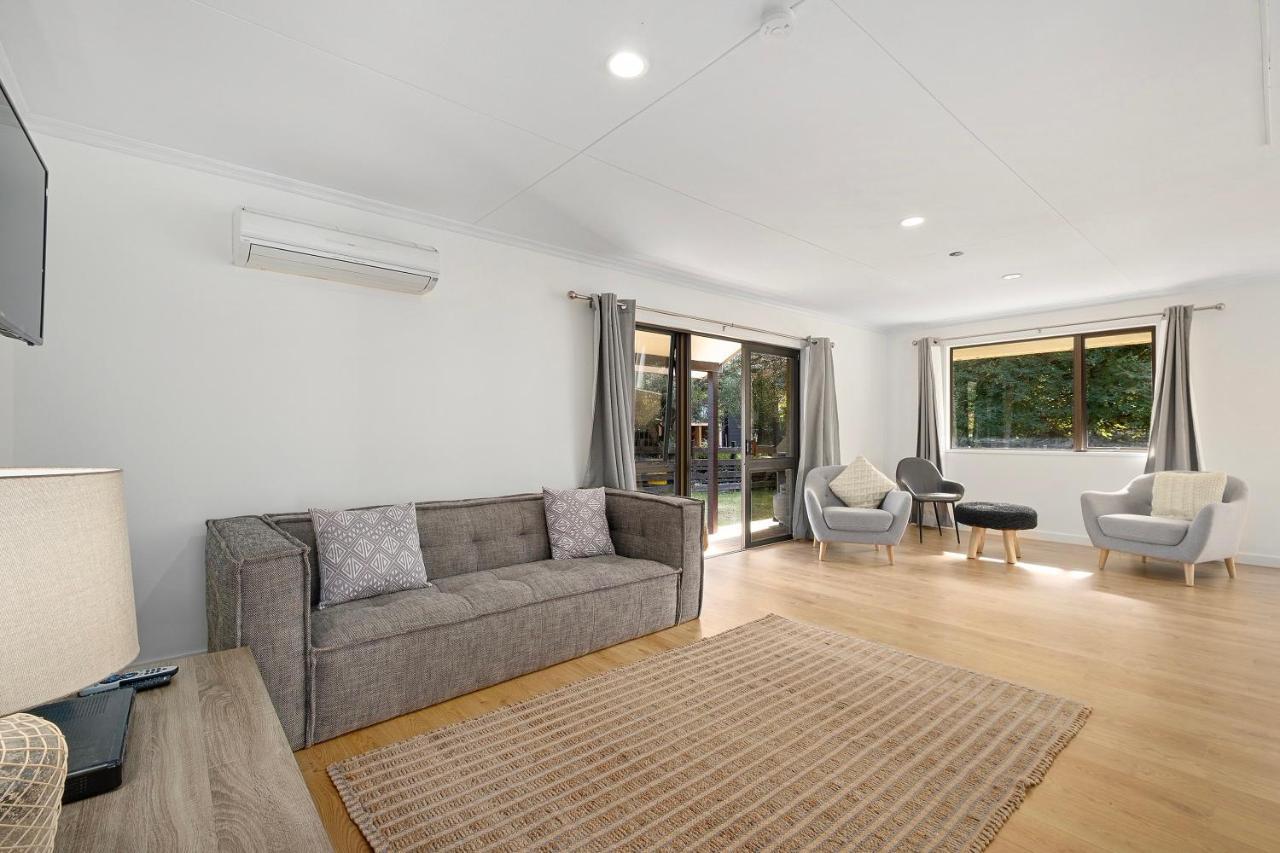 Rees On Reid - Arrowtown Holiday Home Экстерьер фото
