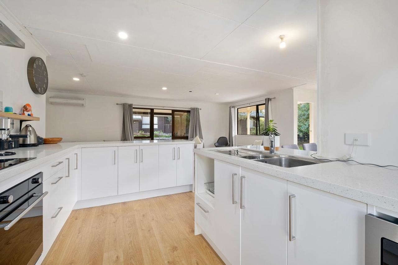 Rees On Reid - Arrowtown Holiday Home Экстерьер фото
