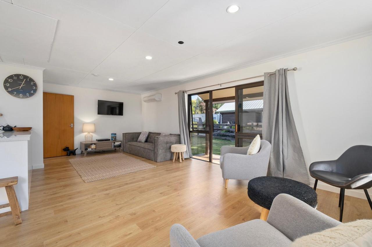 Rees On Reid - Arrowtown Holiday Home Экстерьер фото