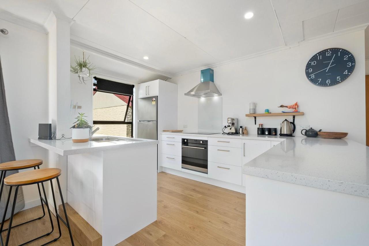 Rees On Reid - Arrowtown Holiday Home Экстерьер фото